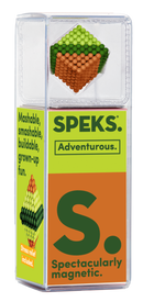 SPEKS - Bold - Your Capability Store