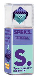 SPEKS - Bold - Your Capability Store