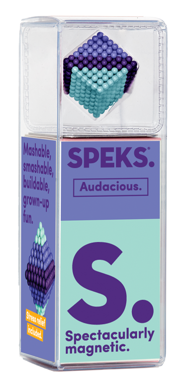 SPEKS - Bold - Your Capability Store