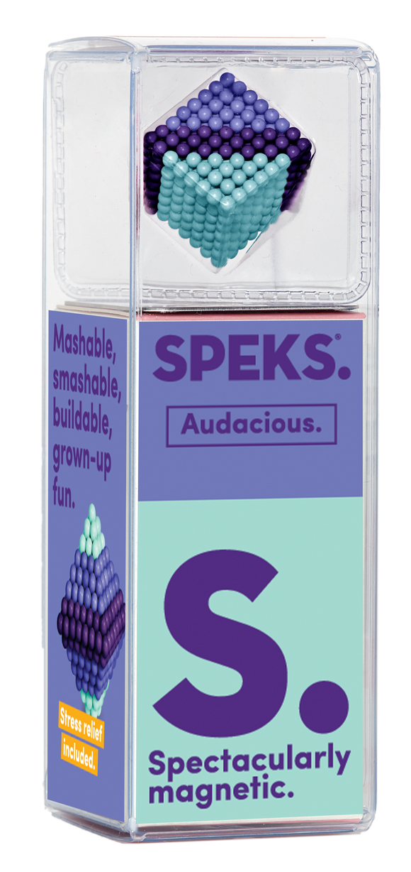 SPEKS - Bold - Your Capability Store