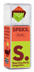 SPEKS - Bold - Your Capability Store