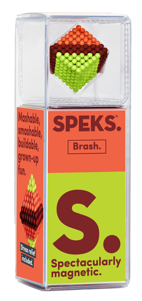 SPEKS - Bold - Your Capability Store