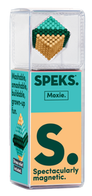 SPEKS - Bold - Your Capability Store