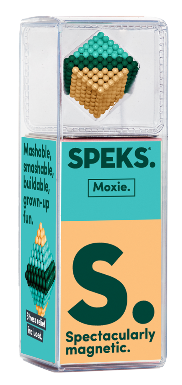 SPEKS - Bold - Your Capability Store