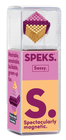 SPEKS - Bold - Your Capability Store