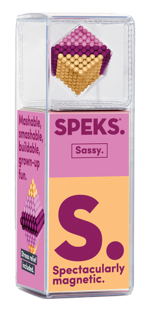 SPEKS - Bold - Your Capability Store