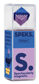 SPEKS - Bold - Your Capability Store