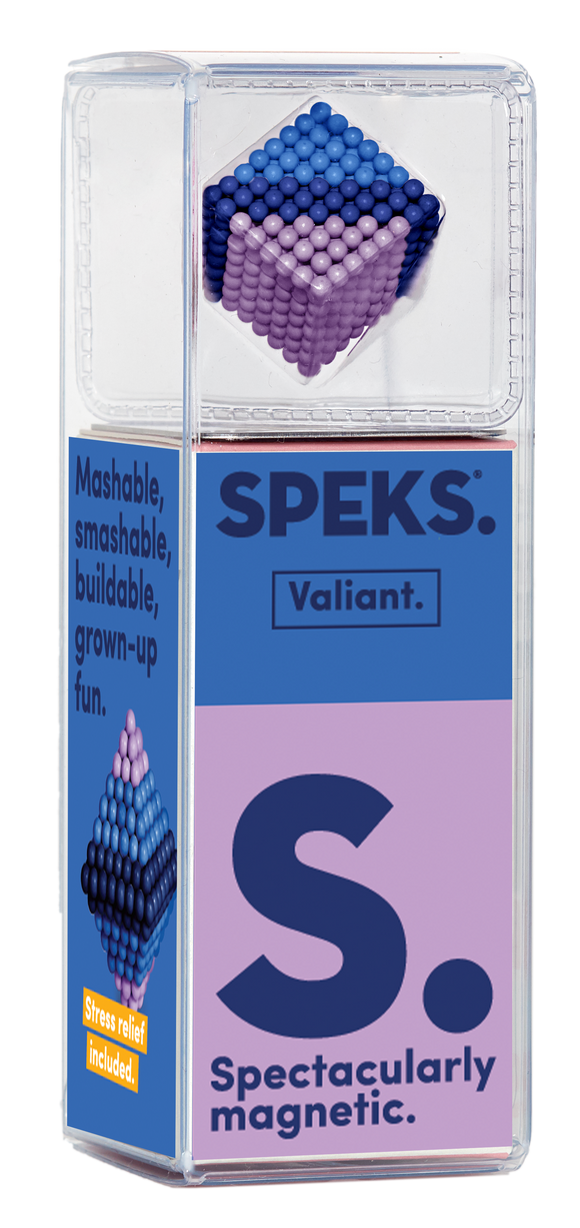 SPEKS - Bold - Your Capability Store