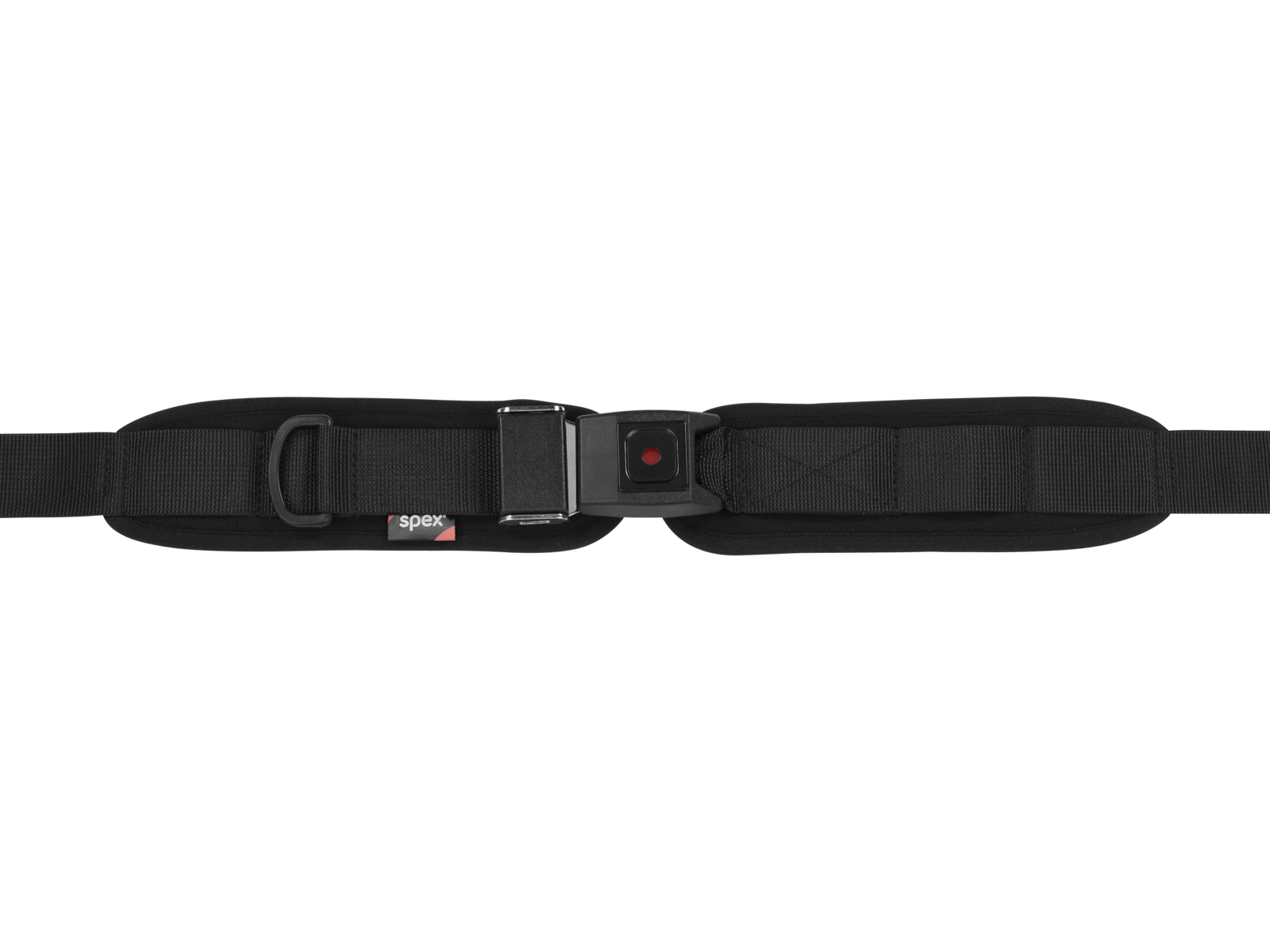 2-Point Hip Belt - Your Capability Store
