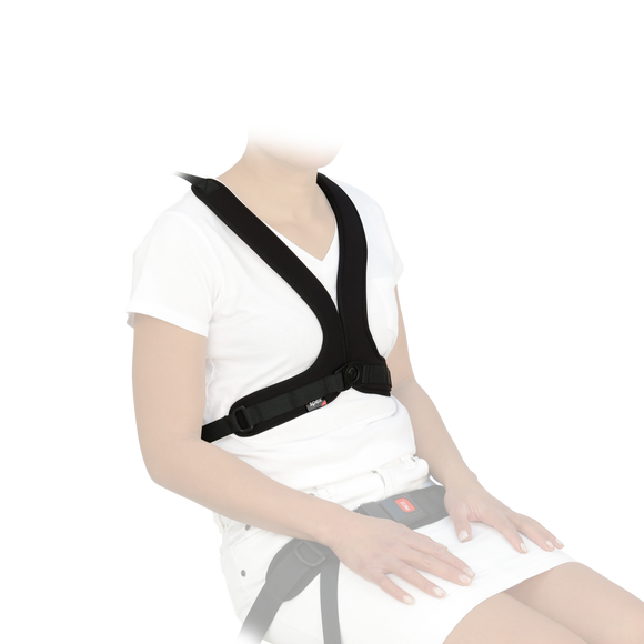 Spex Centrepoint Harness - for strollers - Your Capability Store