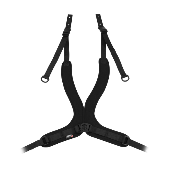 Spex Centrepoint Harness - for strollers - Your Capability Store