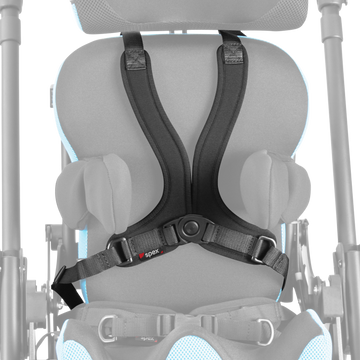 Spex Centrepoint Harness - for strollers - Your Capability Store