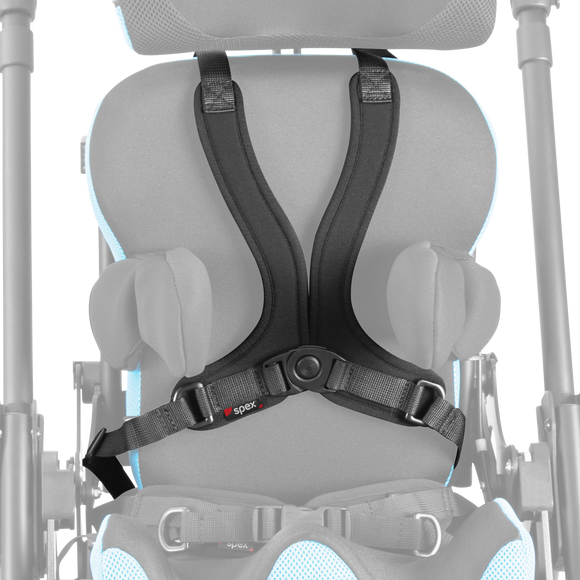 Spex Centrepoint Harness - for strollers - Your Capability Store