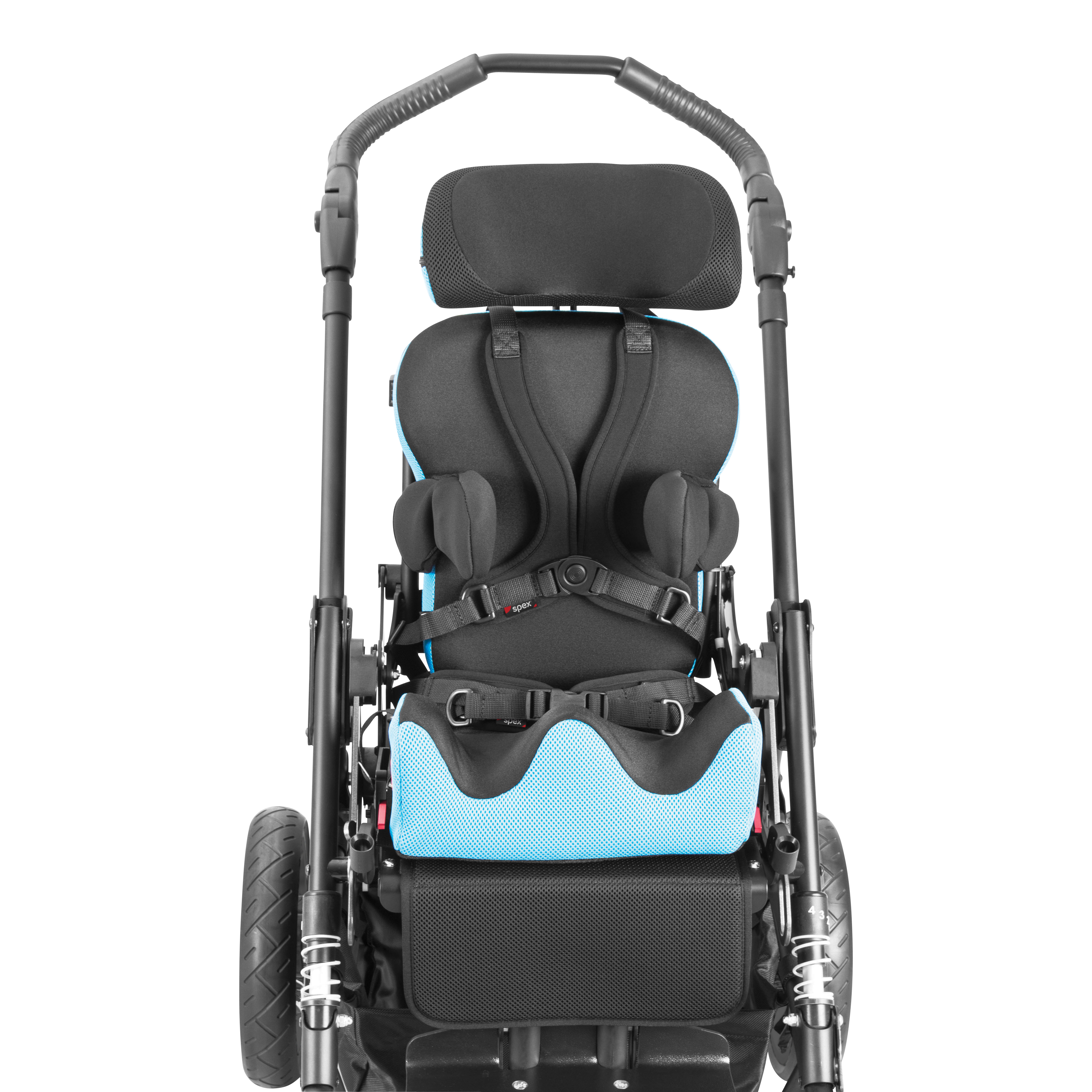Spex Centrepoint Harness - for strollers - Your Capability Store