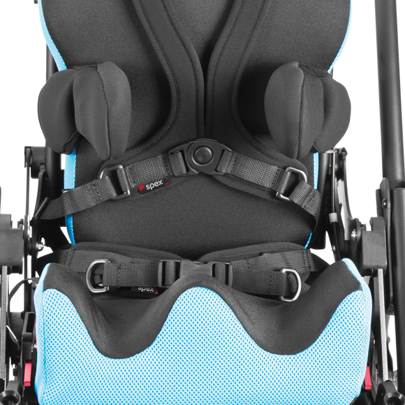 Spex 2-Point Hip Belt - Your Capability Store