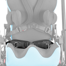 Spex 2-Point Hip Belt - Your Capability Store