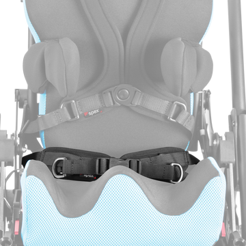 Spex 2-Point Hip Belt - Your Capability Store
