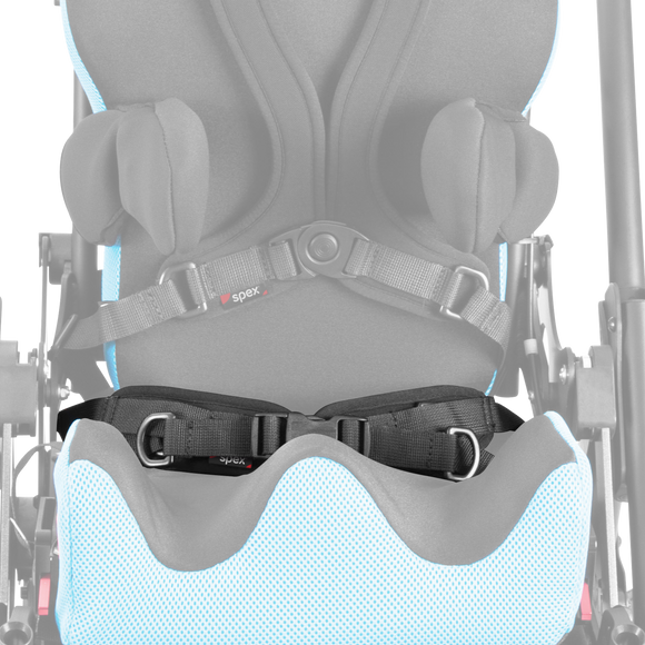 Spex 2-Point Hip Belt - Your Capability Store