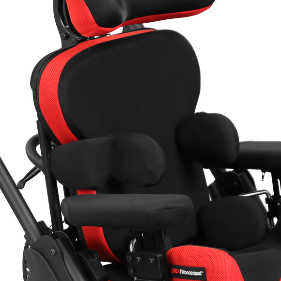 Spex Contouring Spare Back System - Your Capability Store