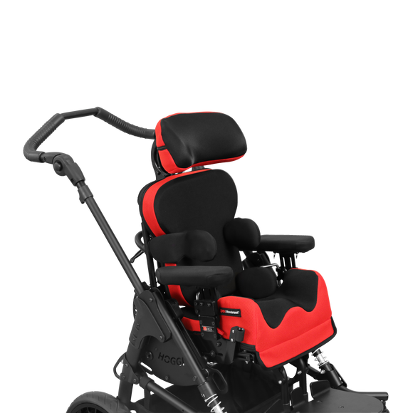 Spex Contouring Spare Back System - Your Capability Store