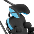 Spex Lateral Head Support Spare Cover - Your Capability Store