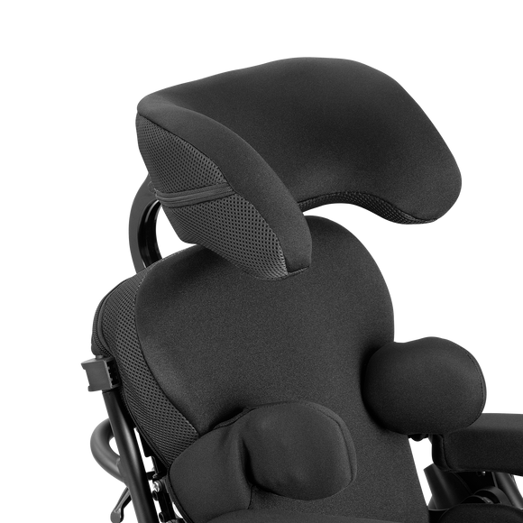 Spex Lateral Head Support Spare Cover - Your Capability Store