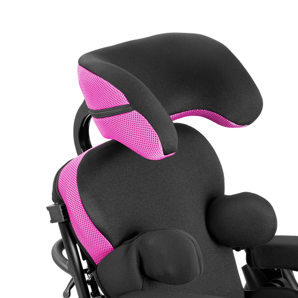 Spex Lateral Head Support Spare Cover - Your Capability Store