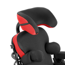 Spex Lateral Head Support Spare Cover - Your Capability Store