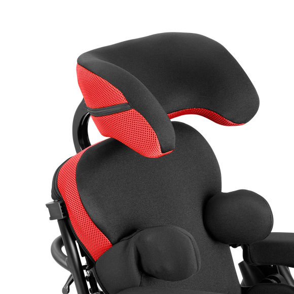 Spex Lateral Head Support Spare Cover - Your Capability Store