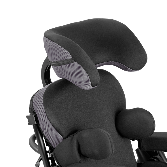 Spex Lateral Head Support Spare Cover - Your Capability Store