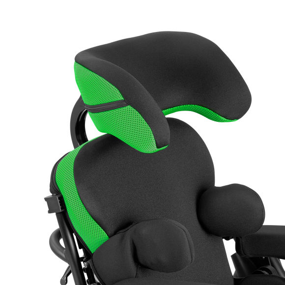 Spex Lateral Head Support Spare Cover - Your Capability Store