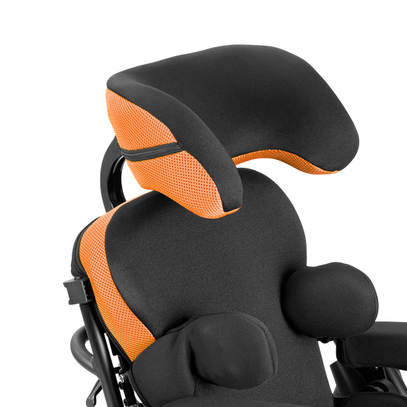 Spex Lateral Head Support Spare Cover - Your Capability Store