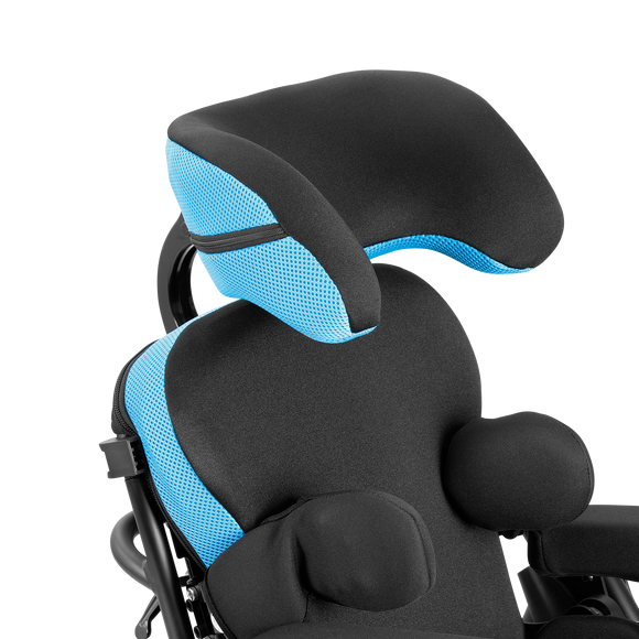 Spex Lateral Head Support Spare Cover - Your Capability Store