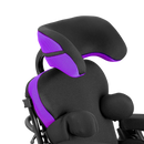 Spex Lateral Head Support Spare Cover - Your Capability Store