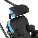 Spex Lateral Head Support Spare Cover - Your Capability Store