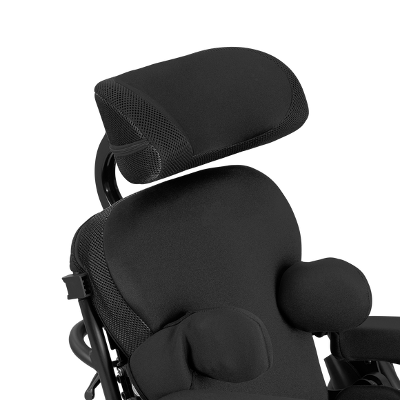 Spex Lateral Head Support Spare Cover - Your Capability Store