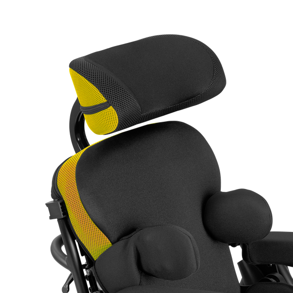 Spex Lateral Head Support Spare Cover - Your Capability Store