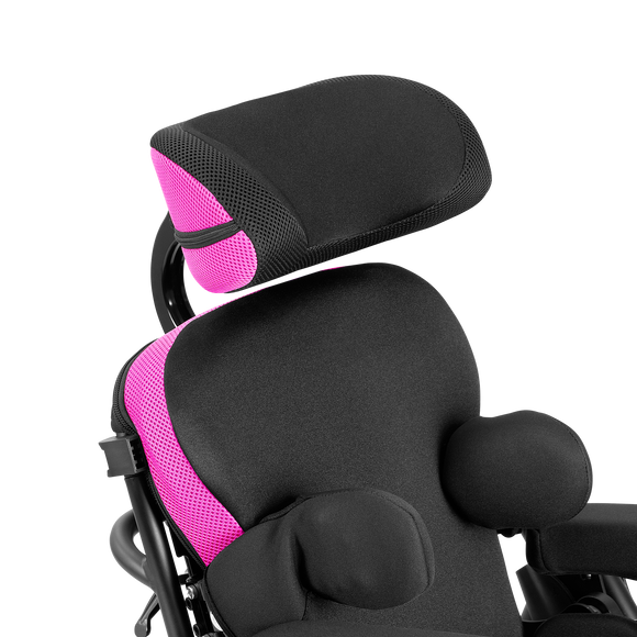 Spex Lateral Head Support Spare Cover - Your Capability Store