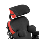 Spex Lateral Head Support Spare Cover - Your Capability Store