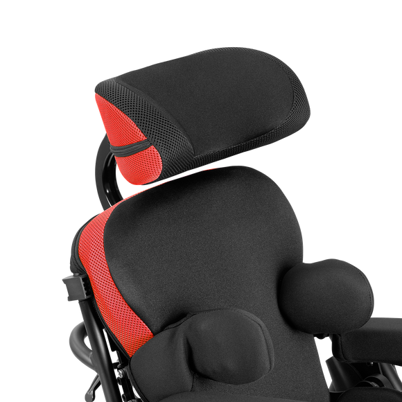 Spex Lateral Head Support Spare Cover - Your Capability Store