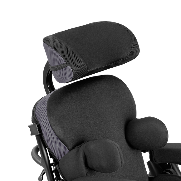 Spex Lateral Head Support Spare Cover - Your Capability Store