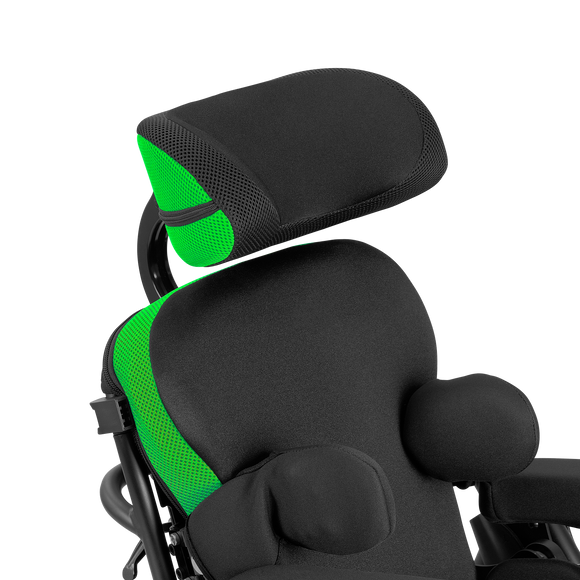 Spex Lateral Head Support Spare Cover - Your Capability Store