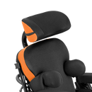 Spex Lateral Head Support Spare Cover - Your Capability Store