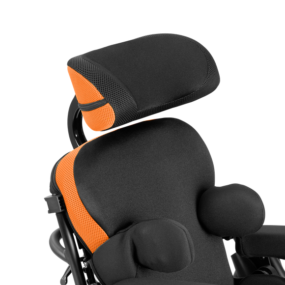 Spex Lateral Head Support Spare Cover - Your Capability Store