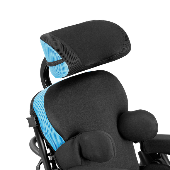 Spex Lateral Head Support Spare Cover - Your Capability Store