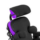 Spex Lateral Head Support Spare Cover - Your Capability Store