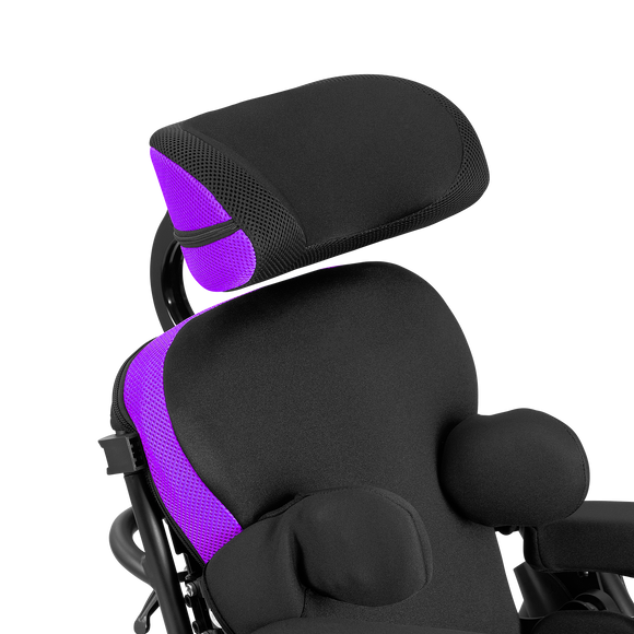 Spex Lateral Head Support Spare Cover - Your Capability Store