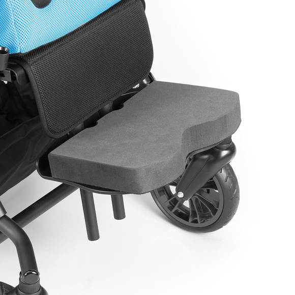 Spex Footplate Spacer Block - Your Capability Store