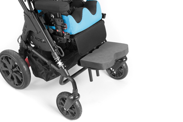 Spex Footplate Spacer Block - Your Capability Store