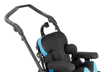 BINGO Spex Mount and Stem Hardware - Your Capability Store